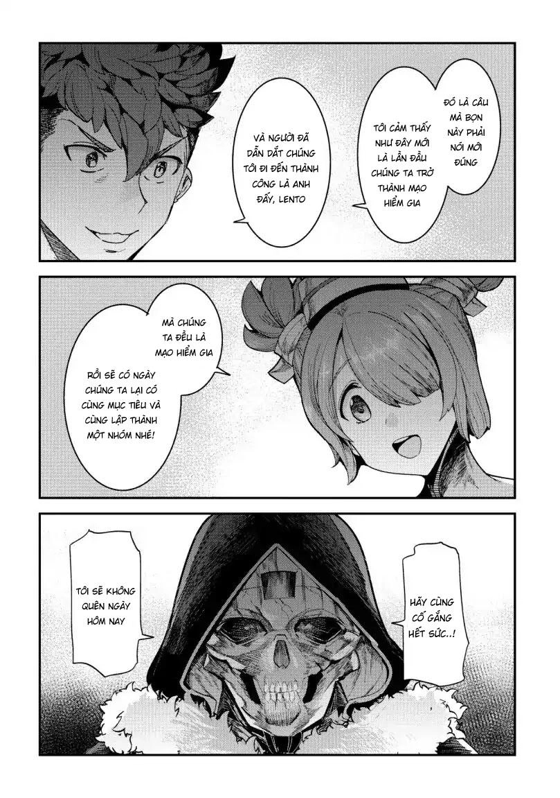 Nozomanu Fushi No Boukensha Chapter 15 - 31