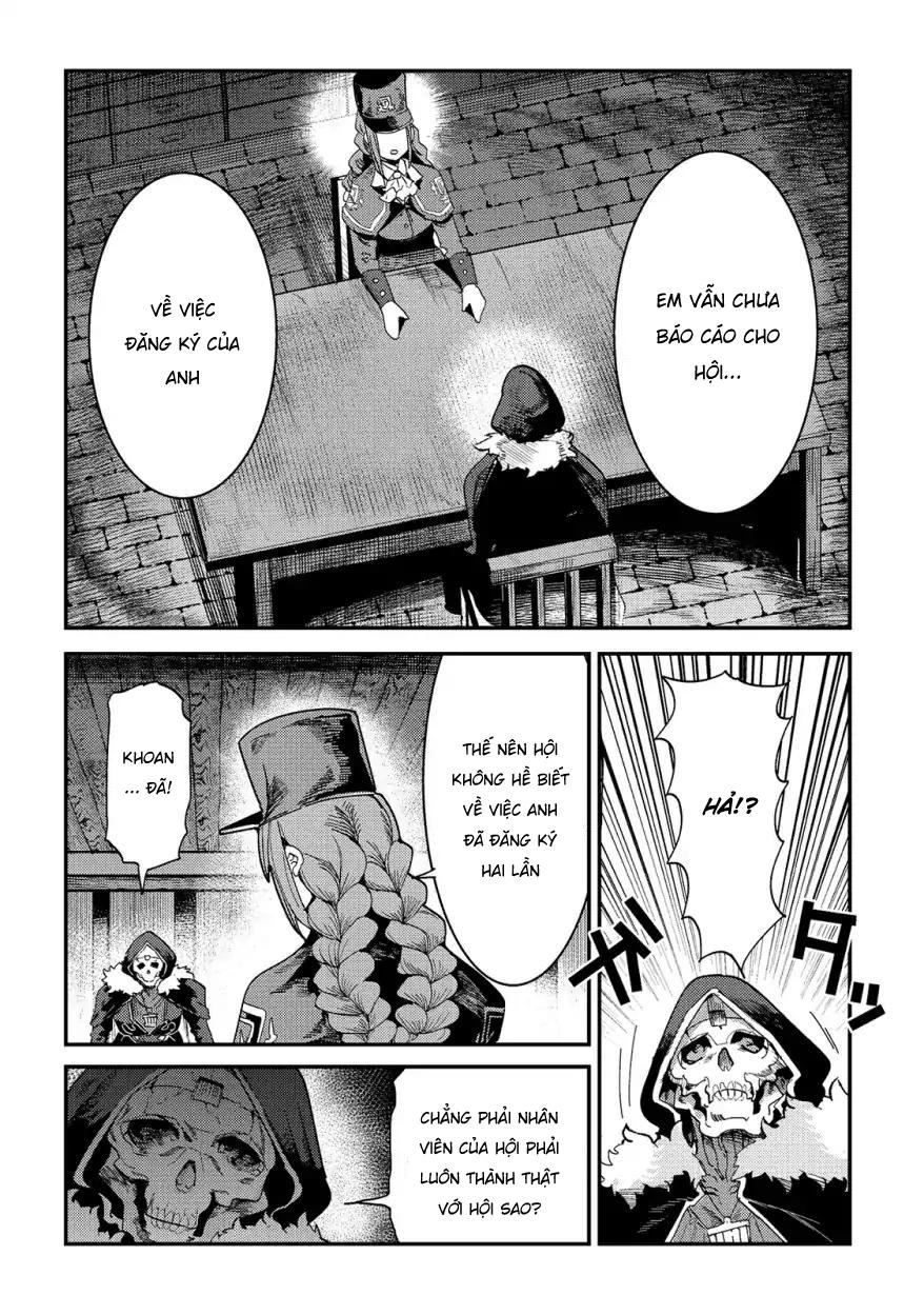 Nozomanu Fushi No Boukensha Chapter 16 - 7