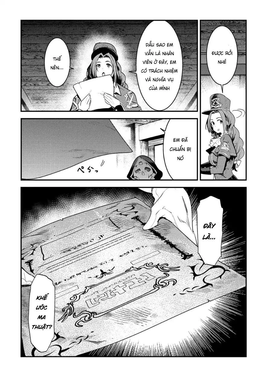 Nozomanu Fushi No Boukensha Chapter 16 - 10