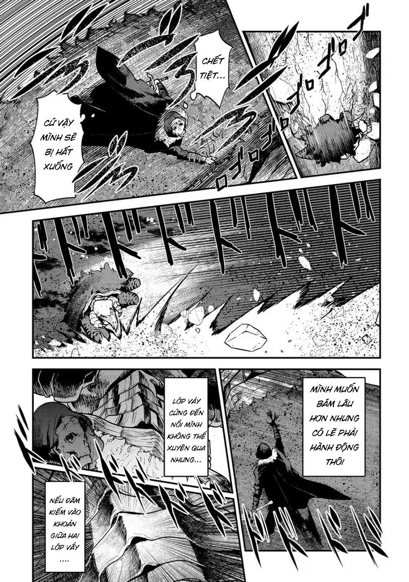 Nozomanu Fushi No Boukensha Chapter 21 - 13