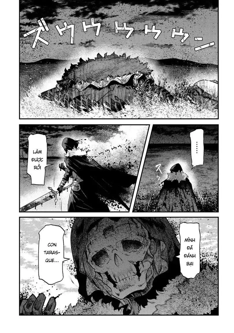 Nozomanu Fushi No Boukensha Chapter 22 - 10