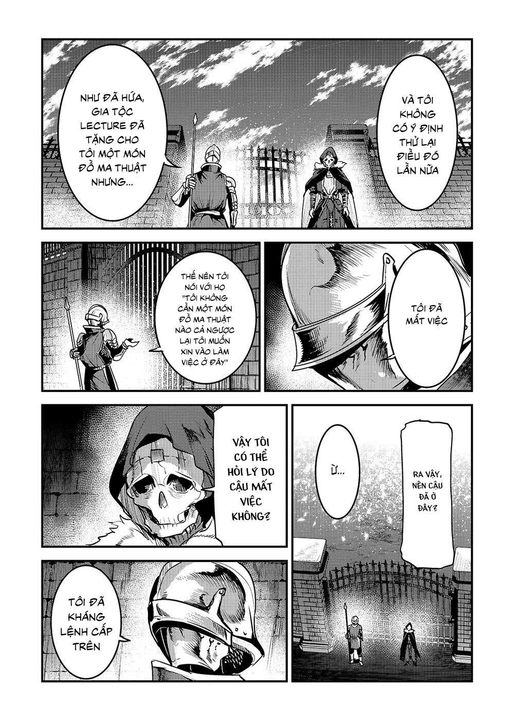 Nozomanu Fushi No Boukensha Chapter 25 - 14