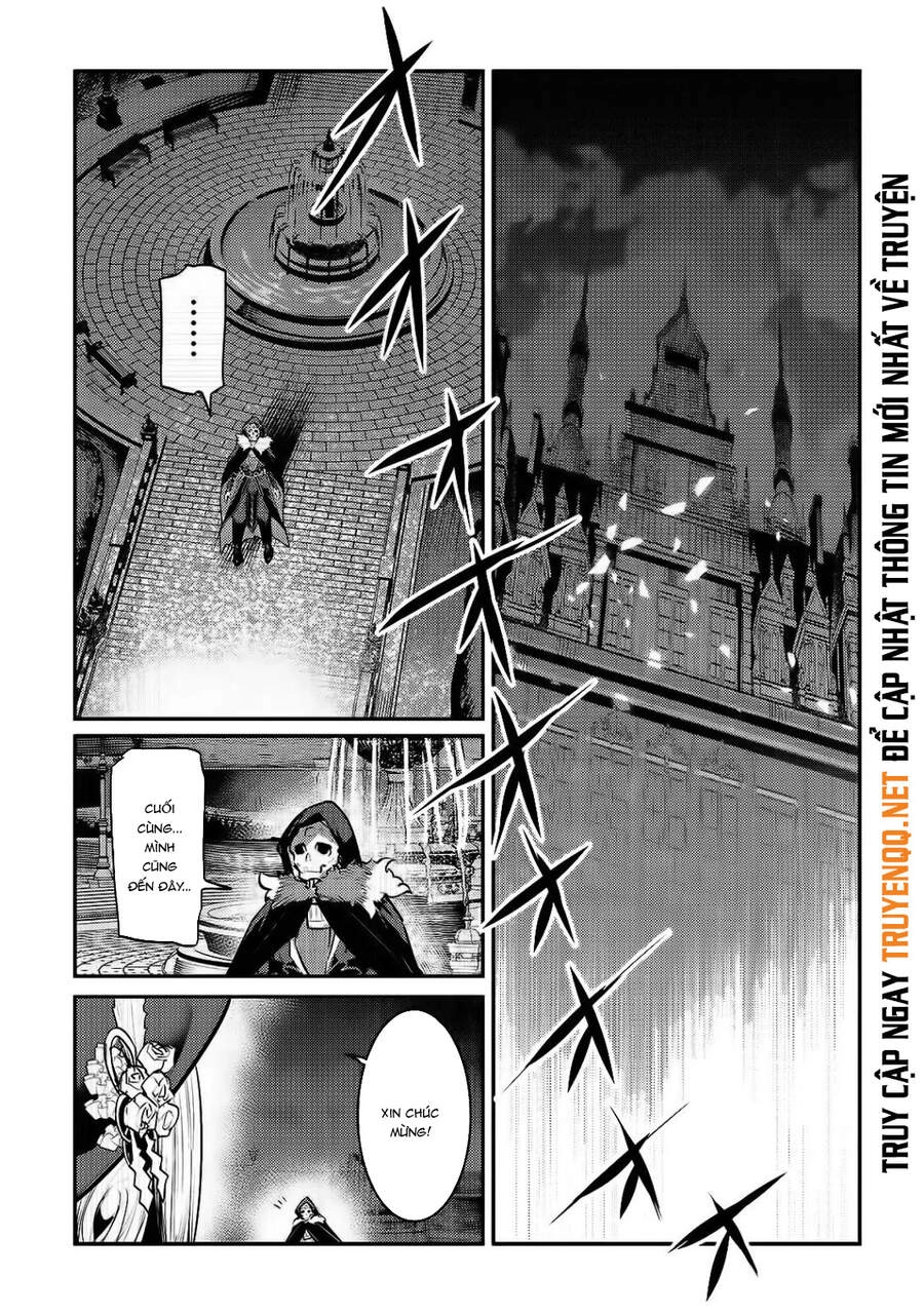 Nozomanu Fushi No Boukensha Chapter 27 - 2