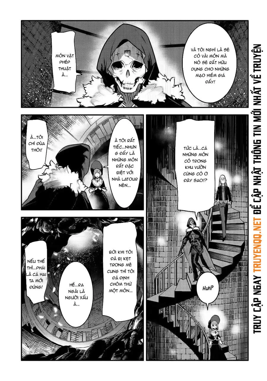 Nozomanu Fushi No Boukensha Chapter 27 - 8