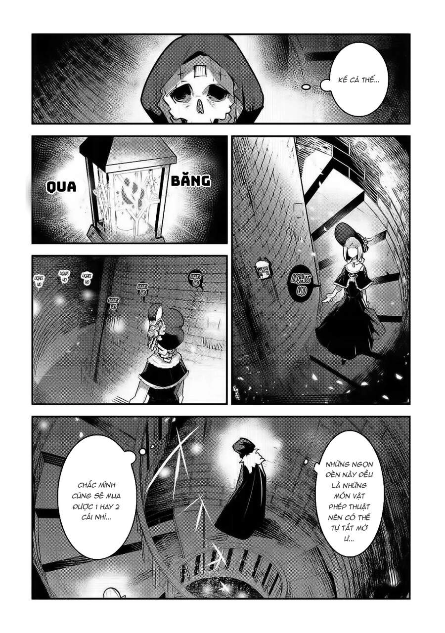 Nozomanu Fushi No Boukensha Chapter 27 - 9