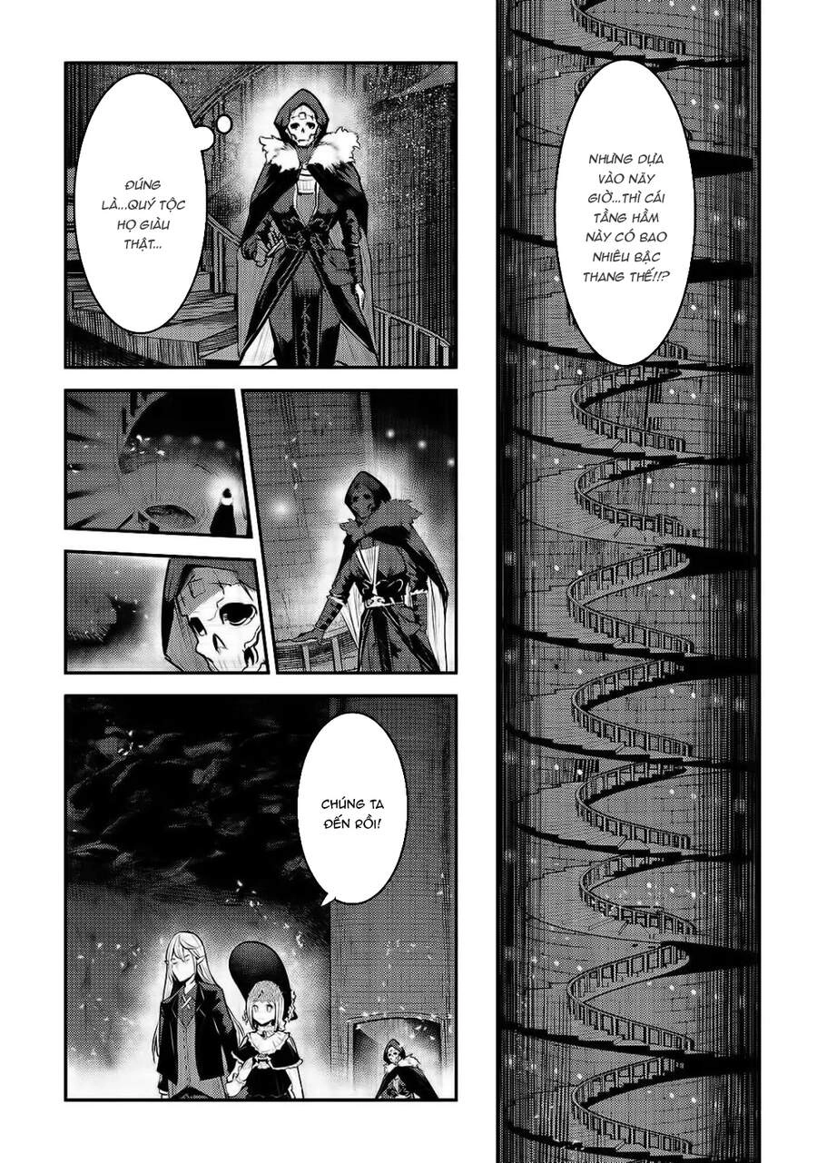 Nozomanu Fushi No Boukensha Chapter 27 - 10