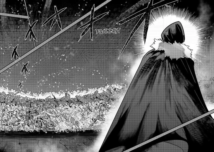 Nozomanu Fushi No Boukensha Chapter 27 - 13