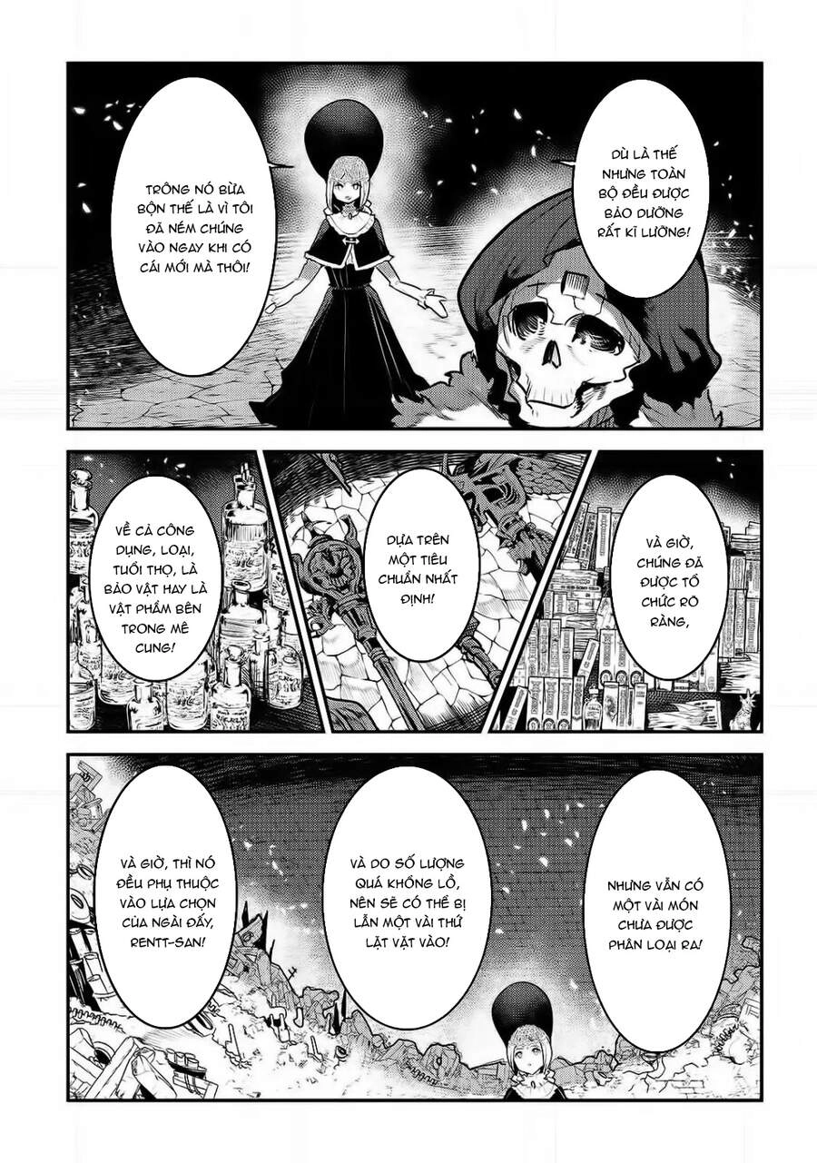 Nozomanu Fushi No Boukensha Chapter 27 - 15