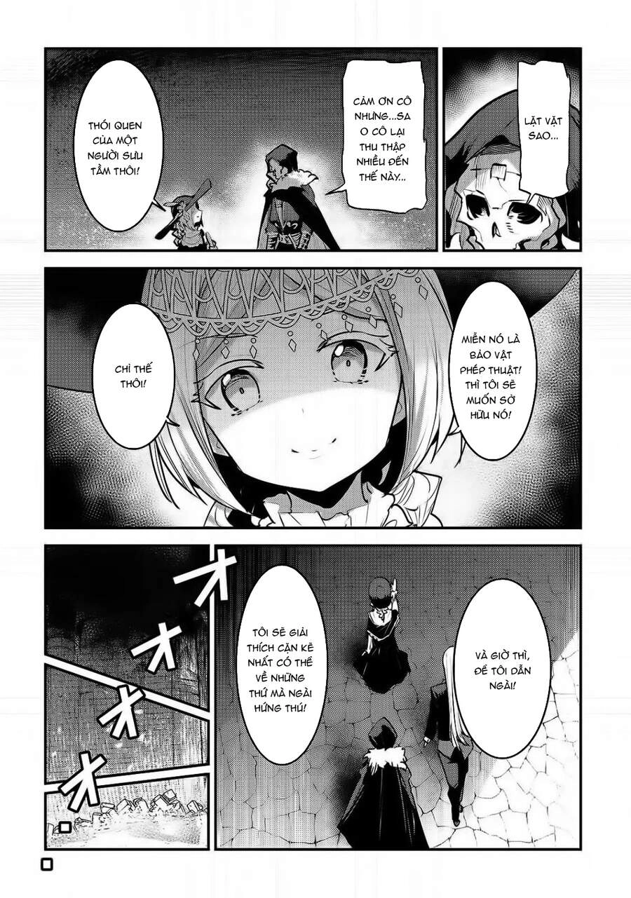 Nozomanu Fushi No Boukensha Chapter 27 - 16