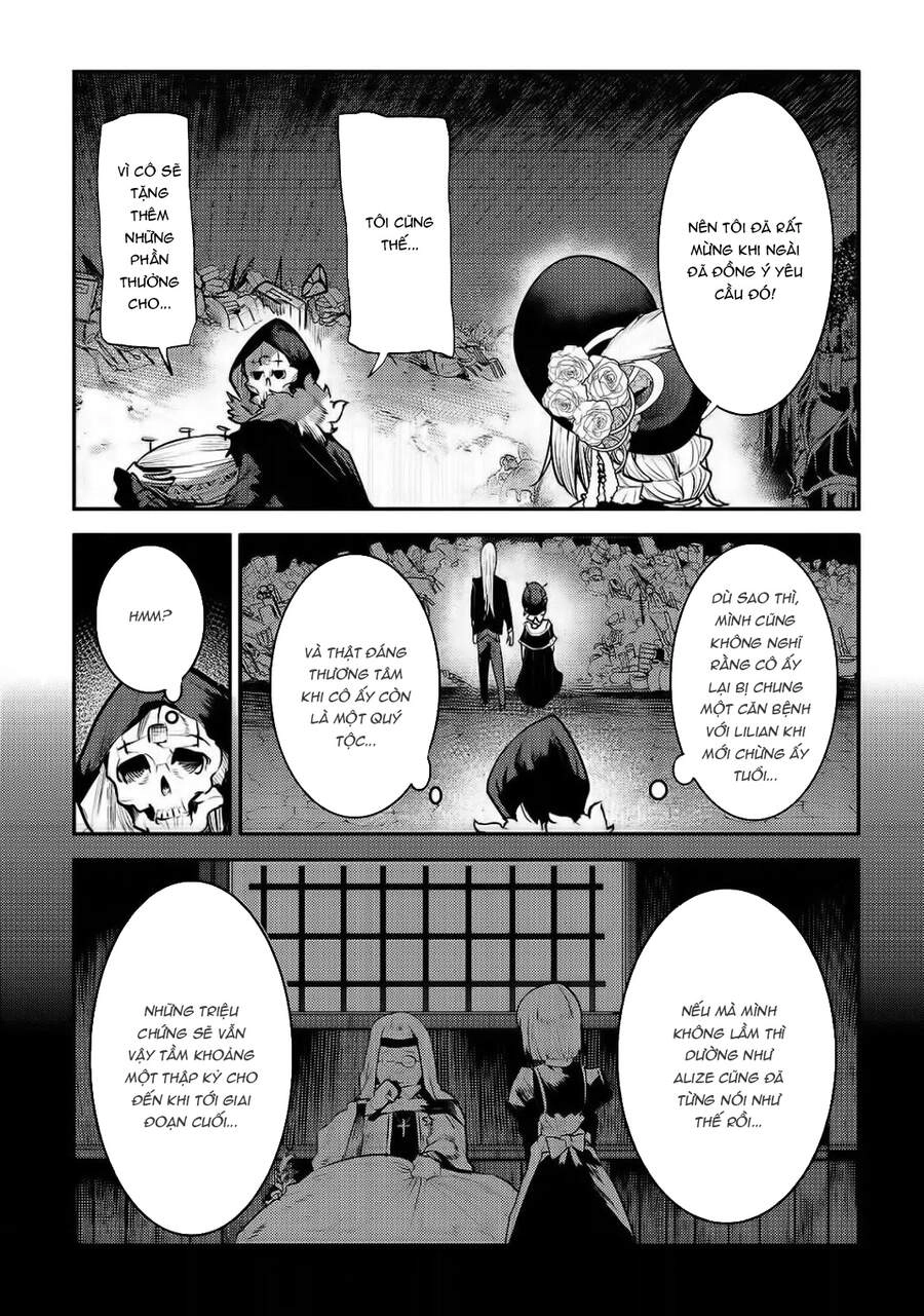 Nozomanu Fushi No Boukensha Chapter 27 - 19