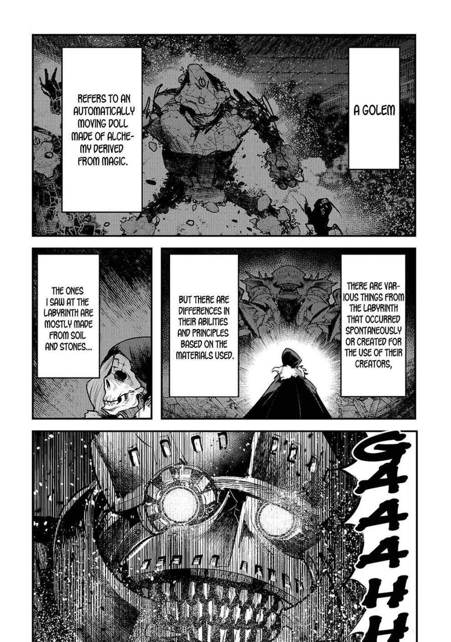 Nozomanu Fushi No Boukensha Chapter 28 - 4