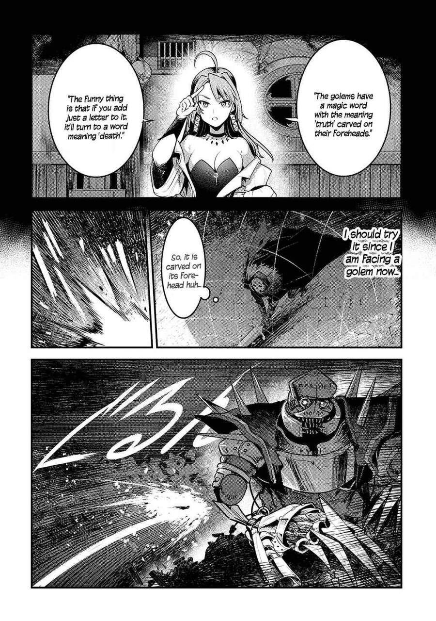 Nozomanu Fushi No Boukensha Chapter 28 - 15