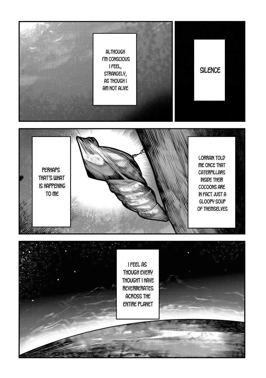 Nozomanu Fushi No Boukensha Chapter 30 - 9