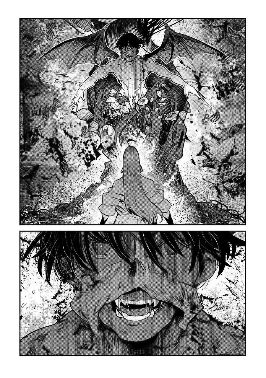 Nozomanu Fushi No Boukensha Chapter 30 - 18