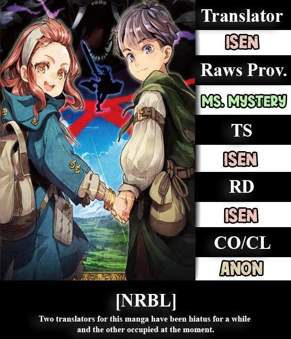 Nozomanu Fushi No Boukensha Chapter 31 - 2