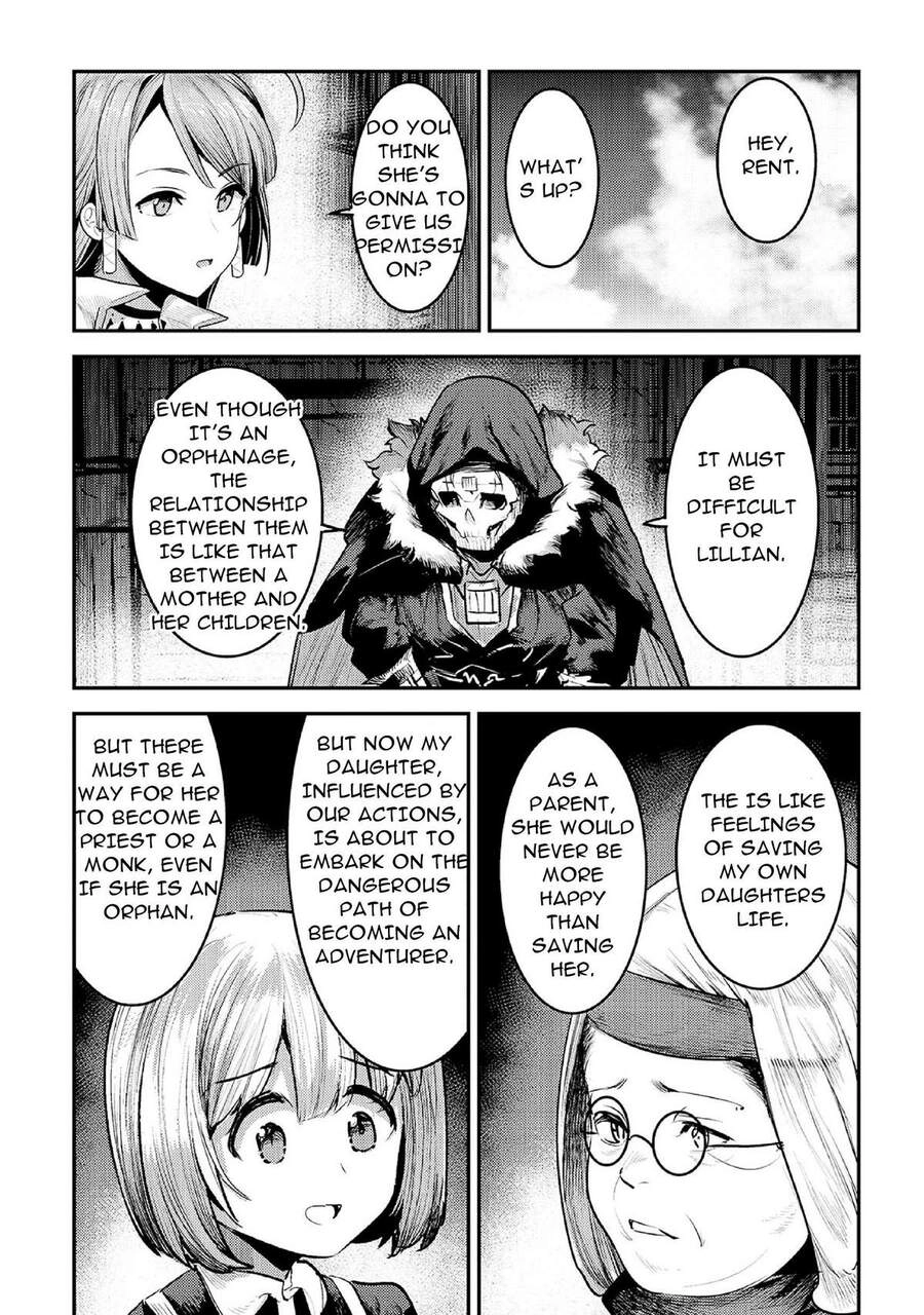 Nozomanu Fushi No Boukensha Chapter 31 - 20