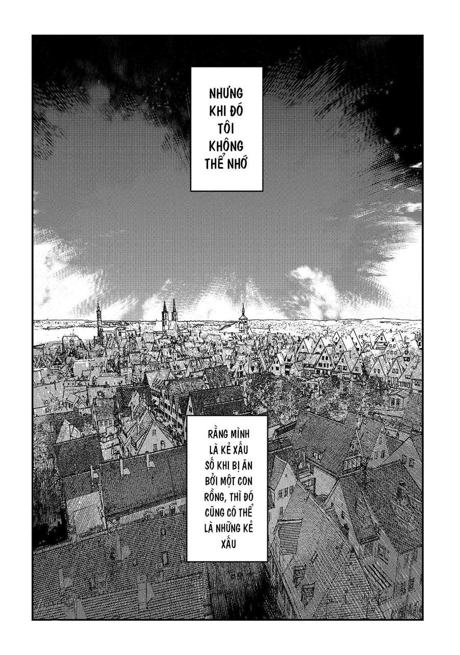 Nozomanu Fushi No Boukensha Chapter 32 - 23