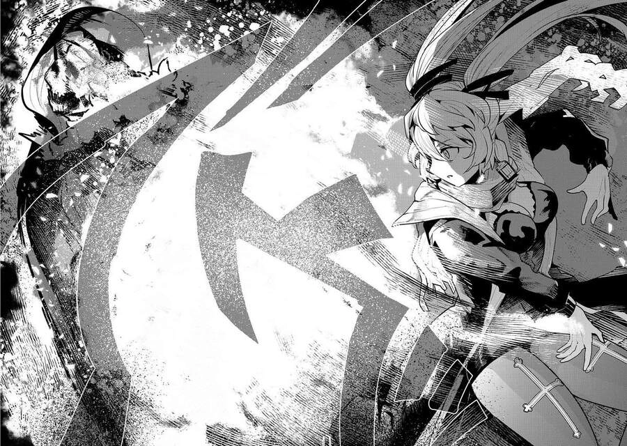 Nozomanu Fushi No Boukensha Chapter 33 - 39