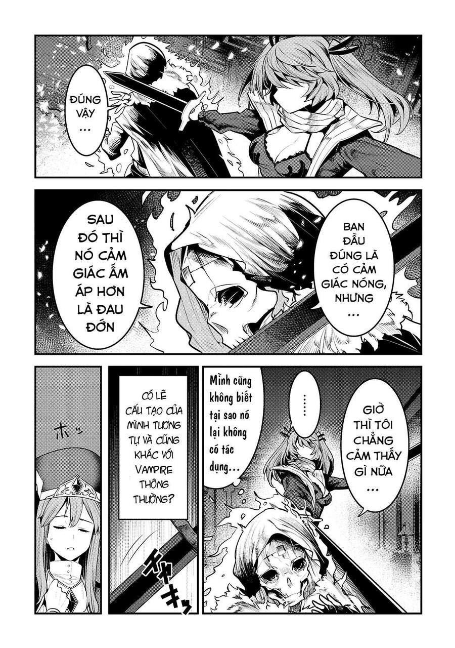 Nozomanu Fushi No Boukensha Chapter 34 - 10