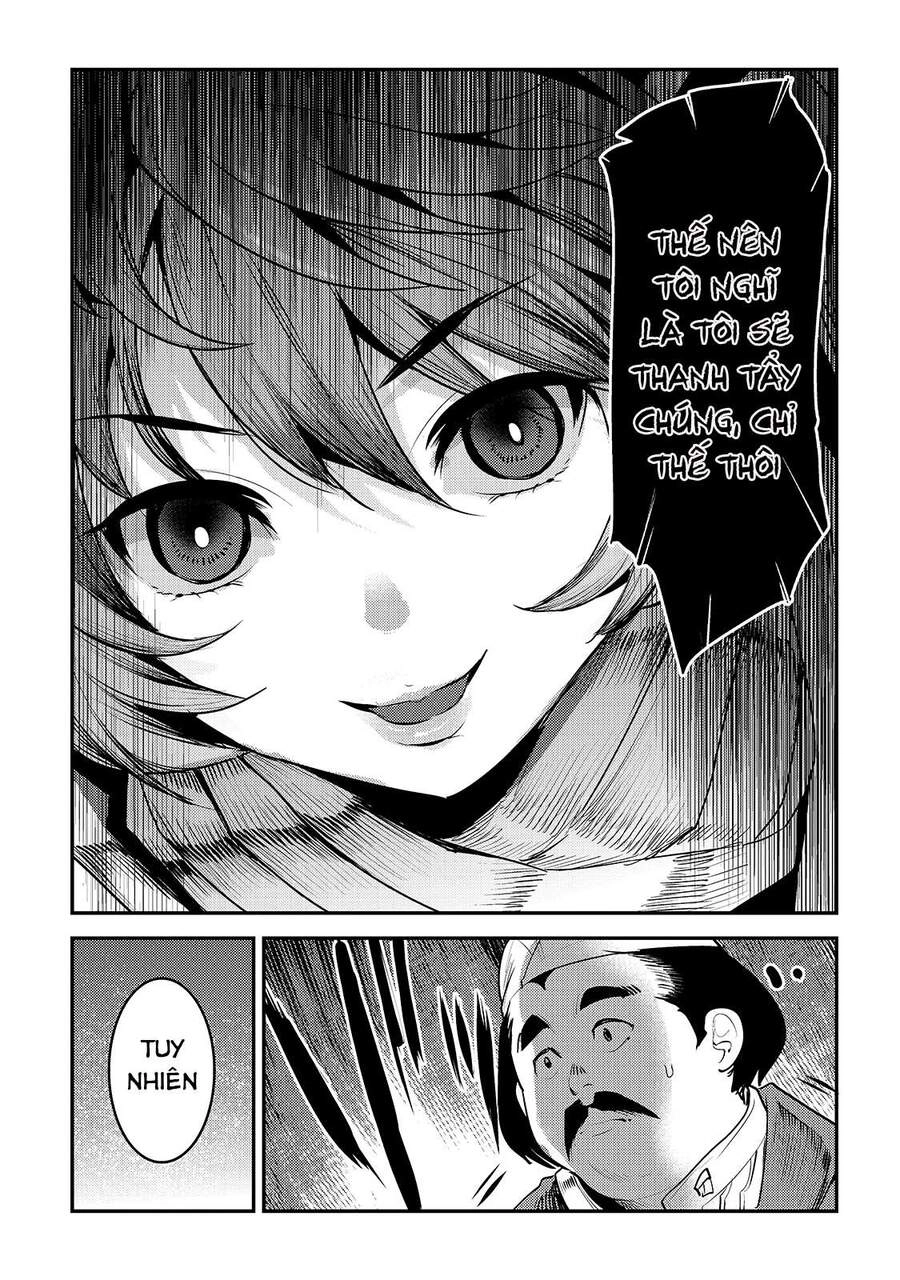 Nozomanu Fushi No Boukensha Chapter 34 - 12