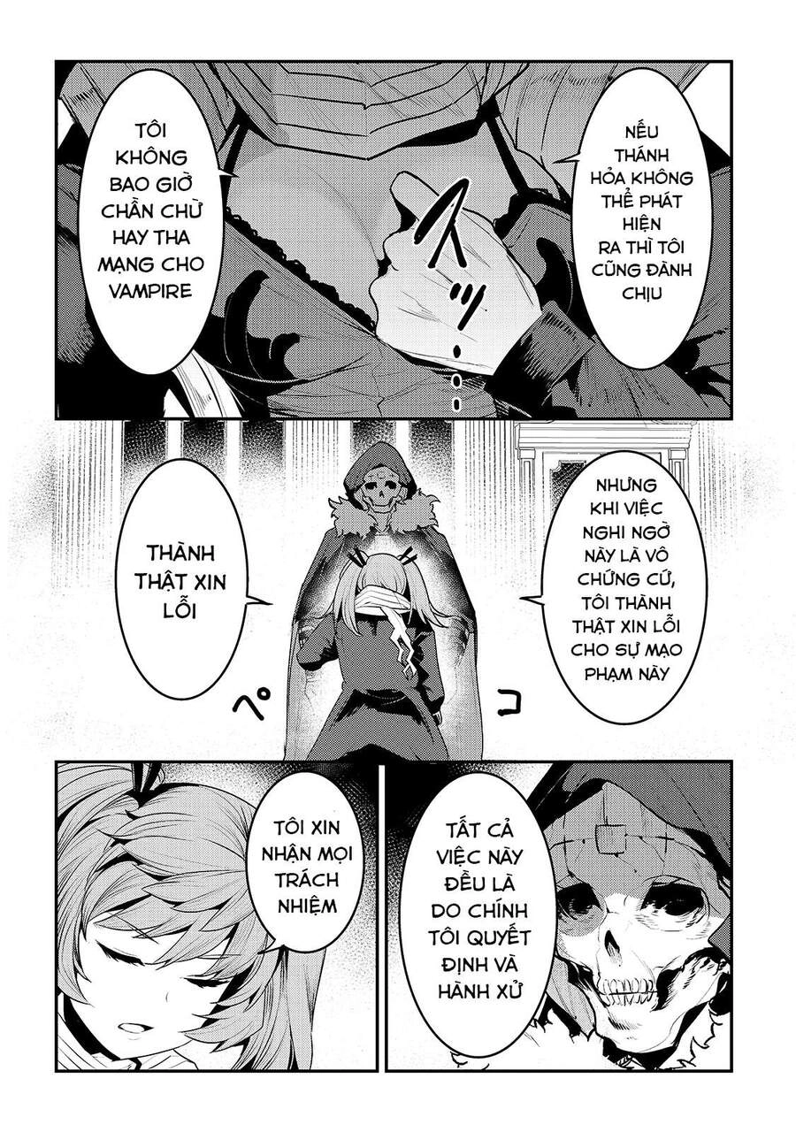 Nozomanu Fushi No Boukensha Chapter 34 - 13