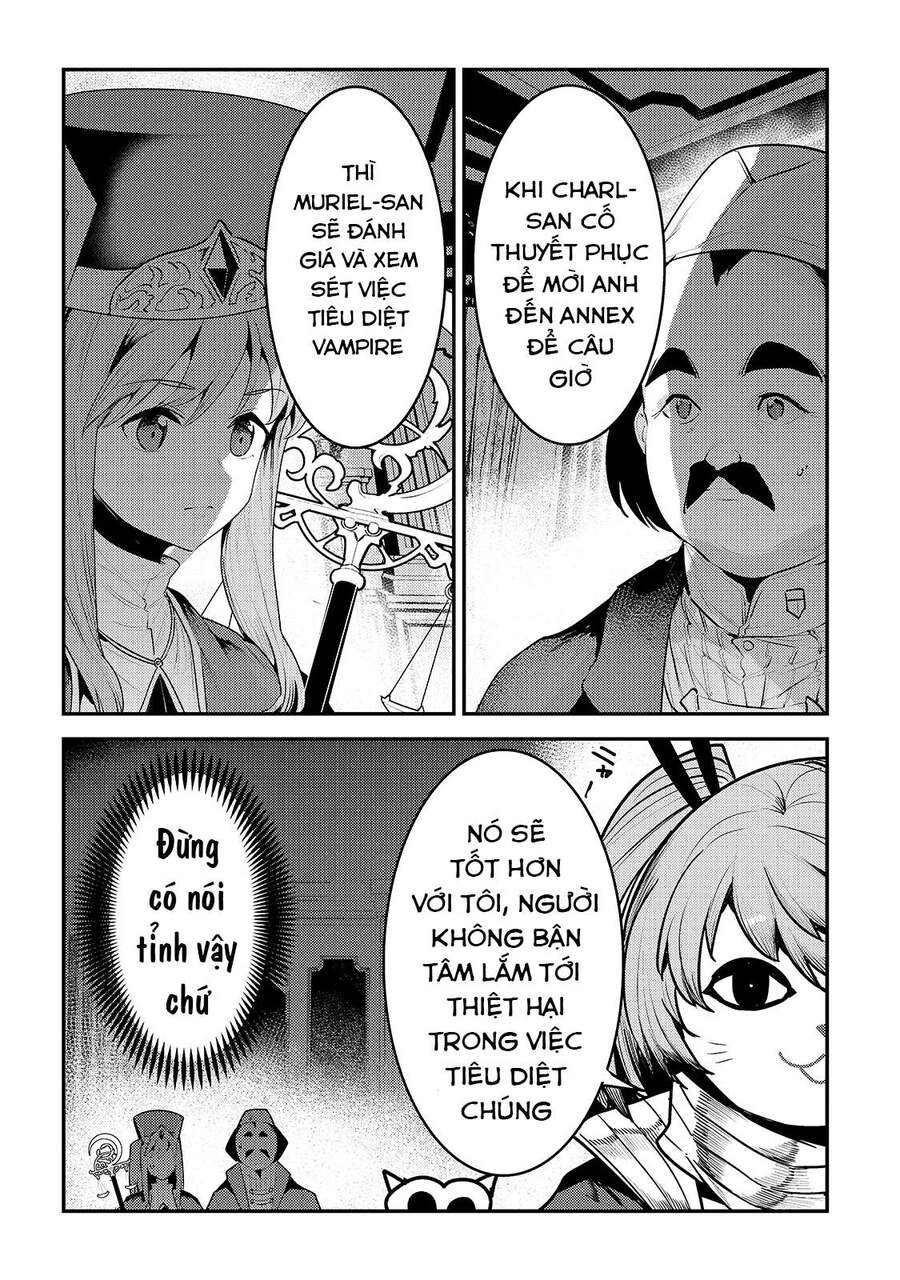 Nozomanu Fushi No Boukensha Chapter 34 - 15