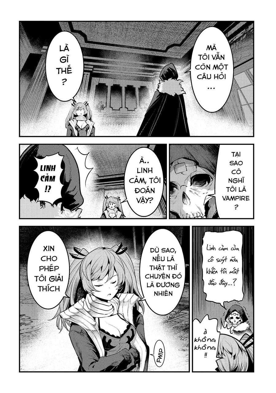 Nozomanu Fushi No Boukensha Chapter 34 - 17