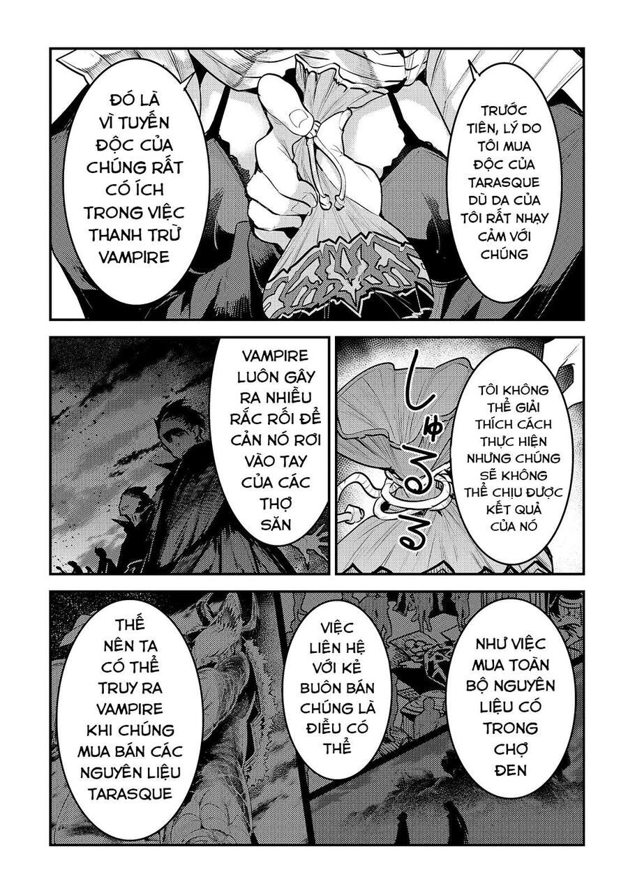 Nozomanu Fushi No Boukensha Chapter 34 - 18