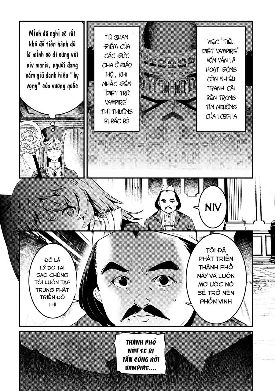 Nozomanu Fushi No Boukensha Chapter 35 - 6