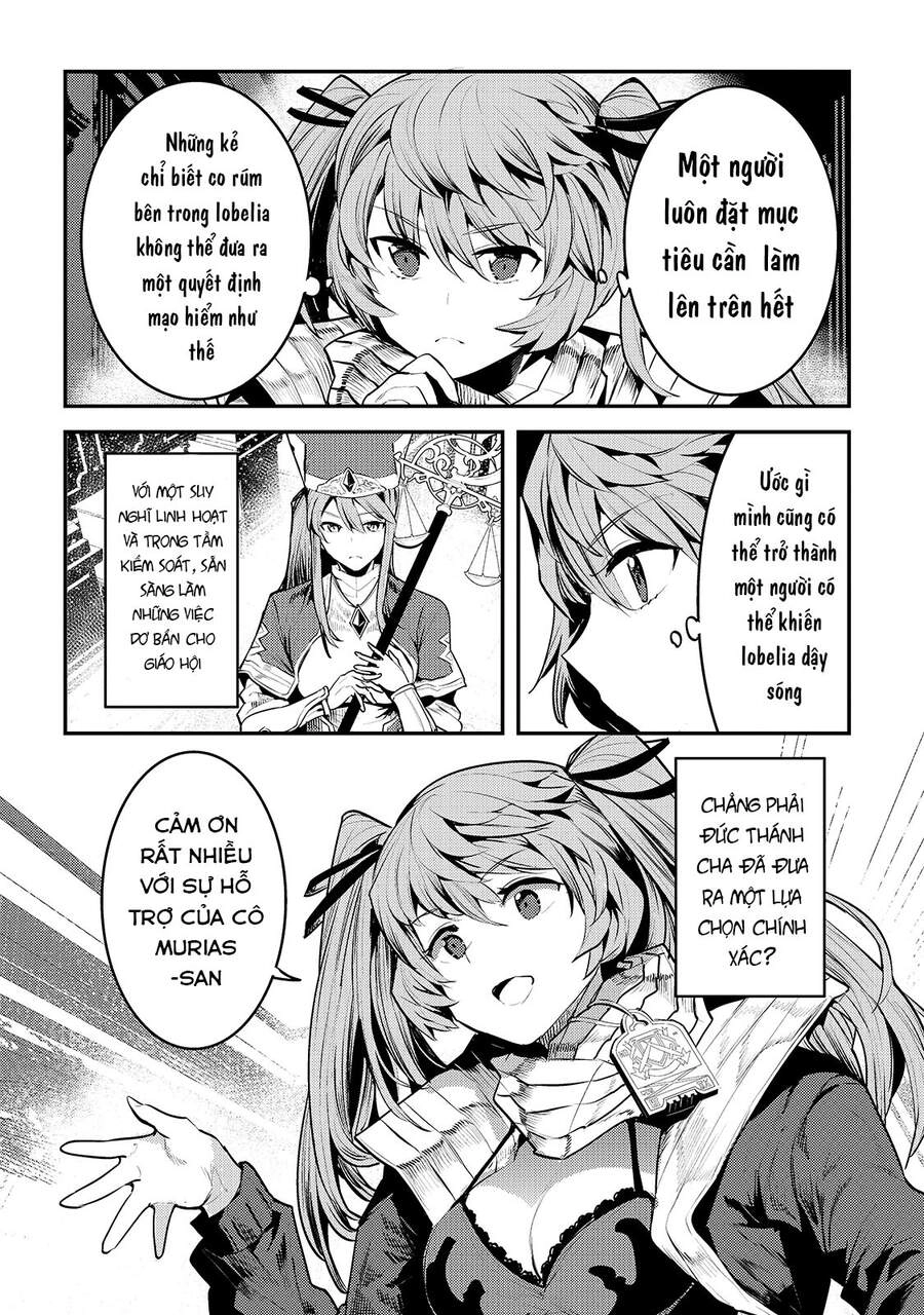 Nozomanu Fushi No Boukensha Chapter 35 - 10