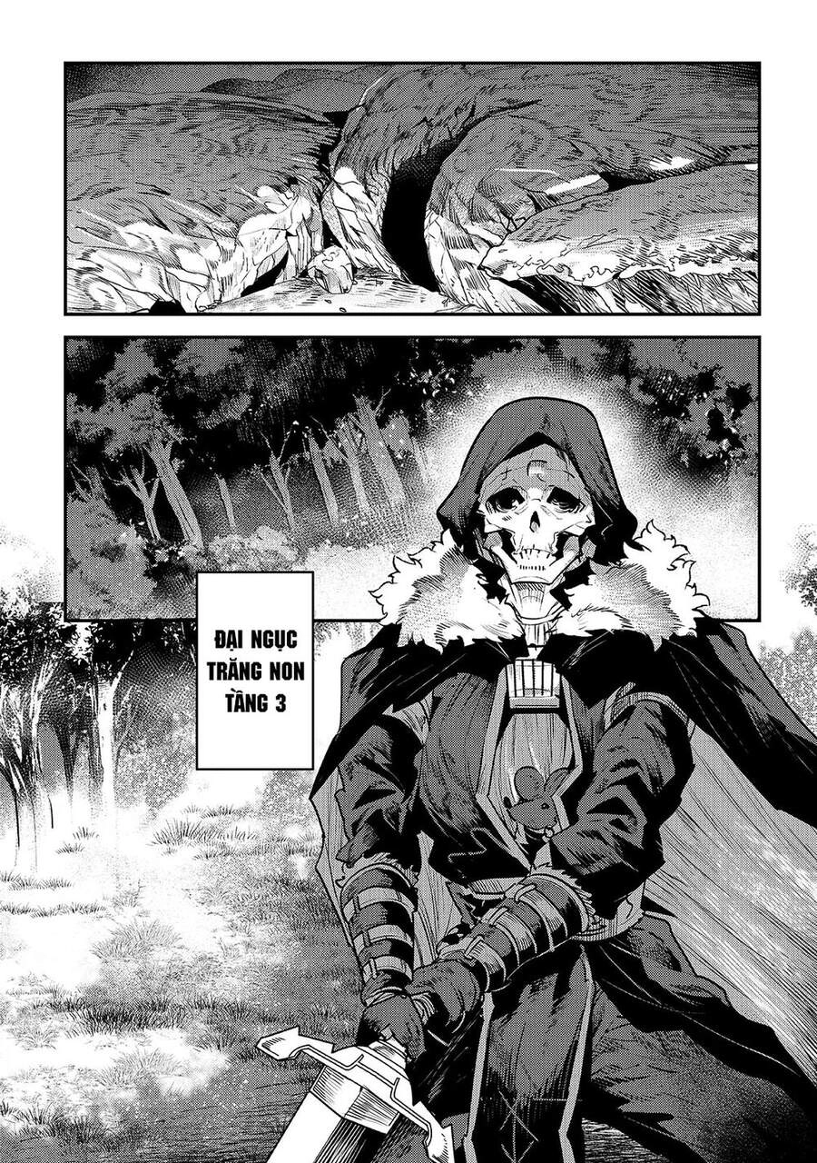 Nozomanu Fushi No Boukensha Chapter 36 - 3