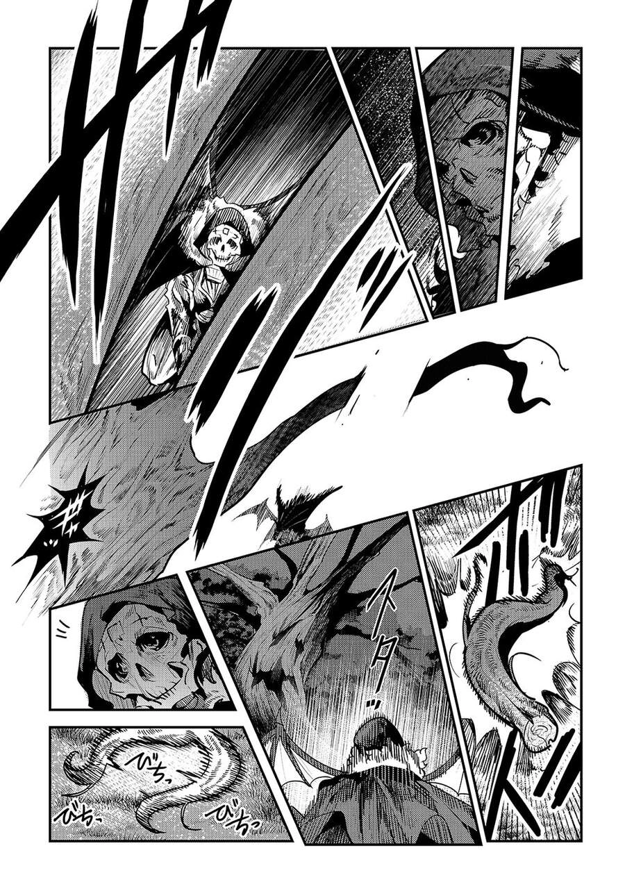 Nozomanu Fushi No Boukensha Chapter 36 - 8