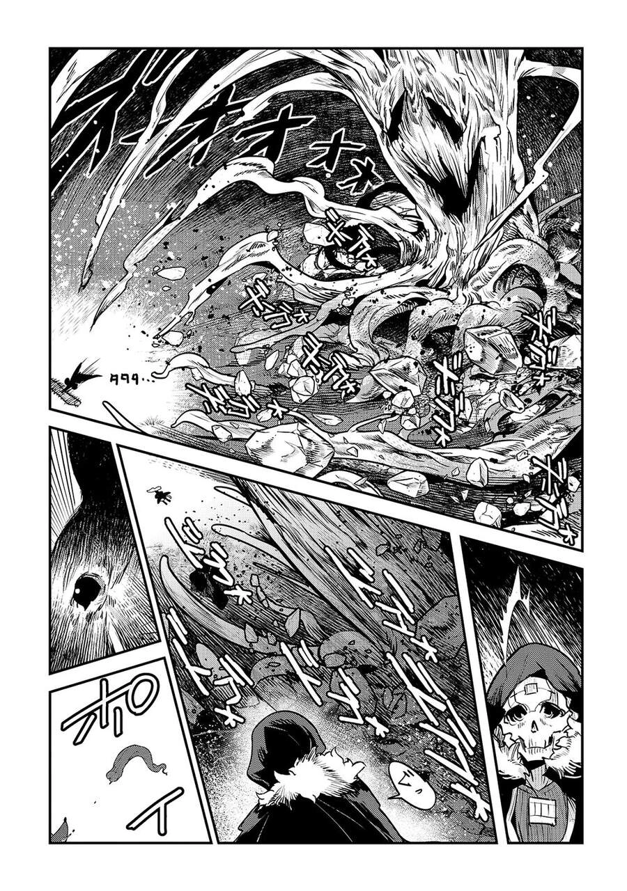 Nozomanu Fushi No Boukensha Chapter 36 - 10