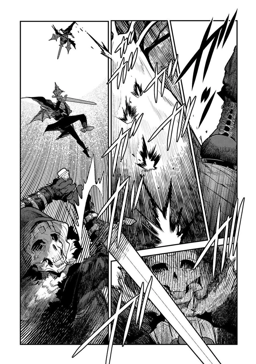 Nozomanu Fushi No Boukensha Chapter 36 - 12