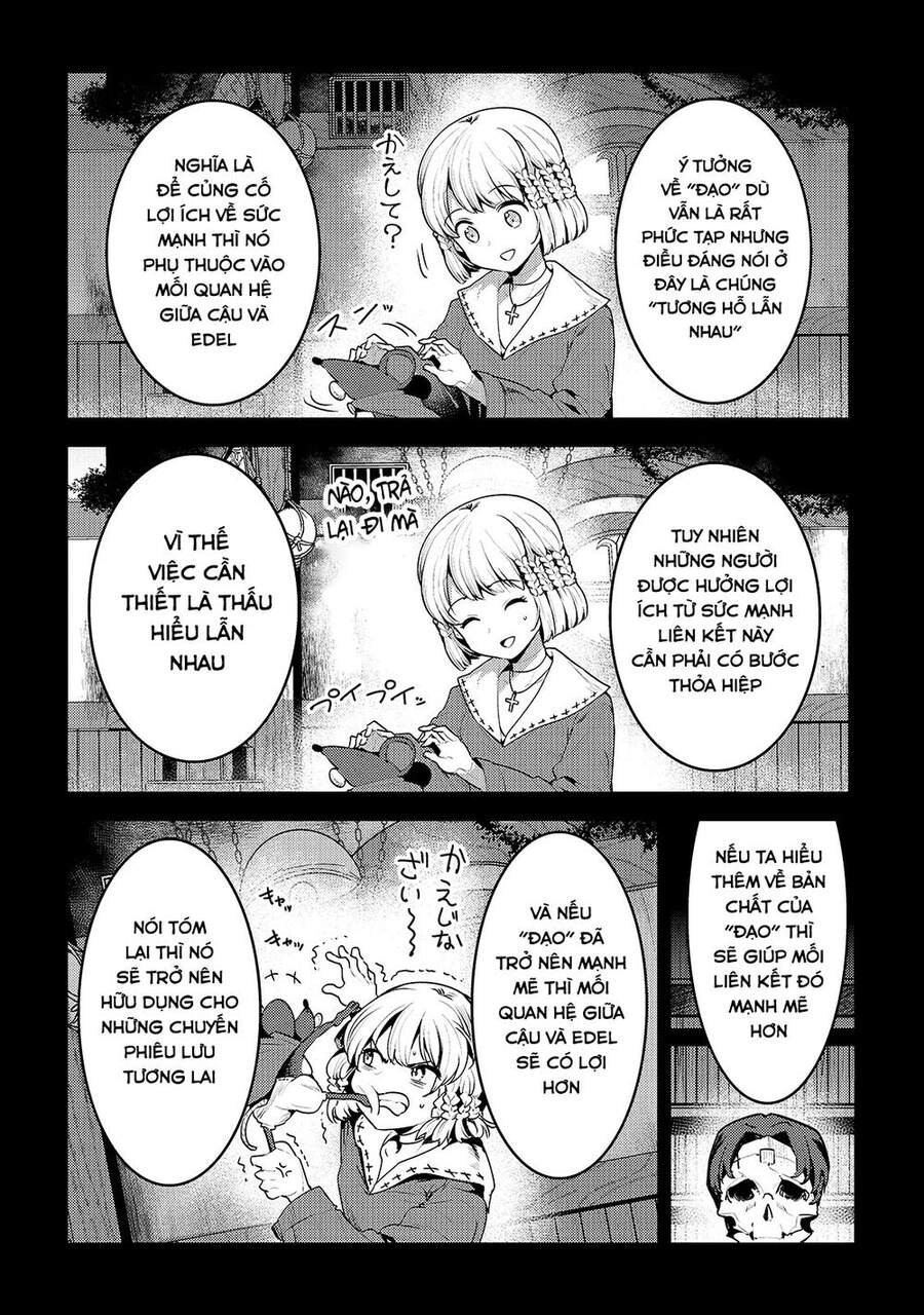 Nozomanu Fushi No Boukensha Chapter 36 - 19