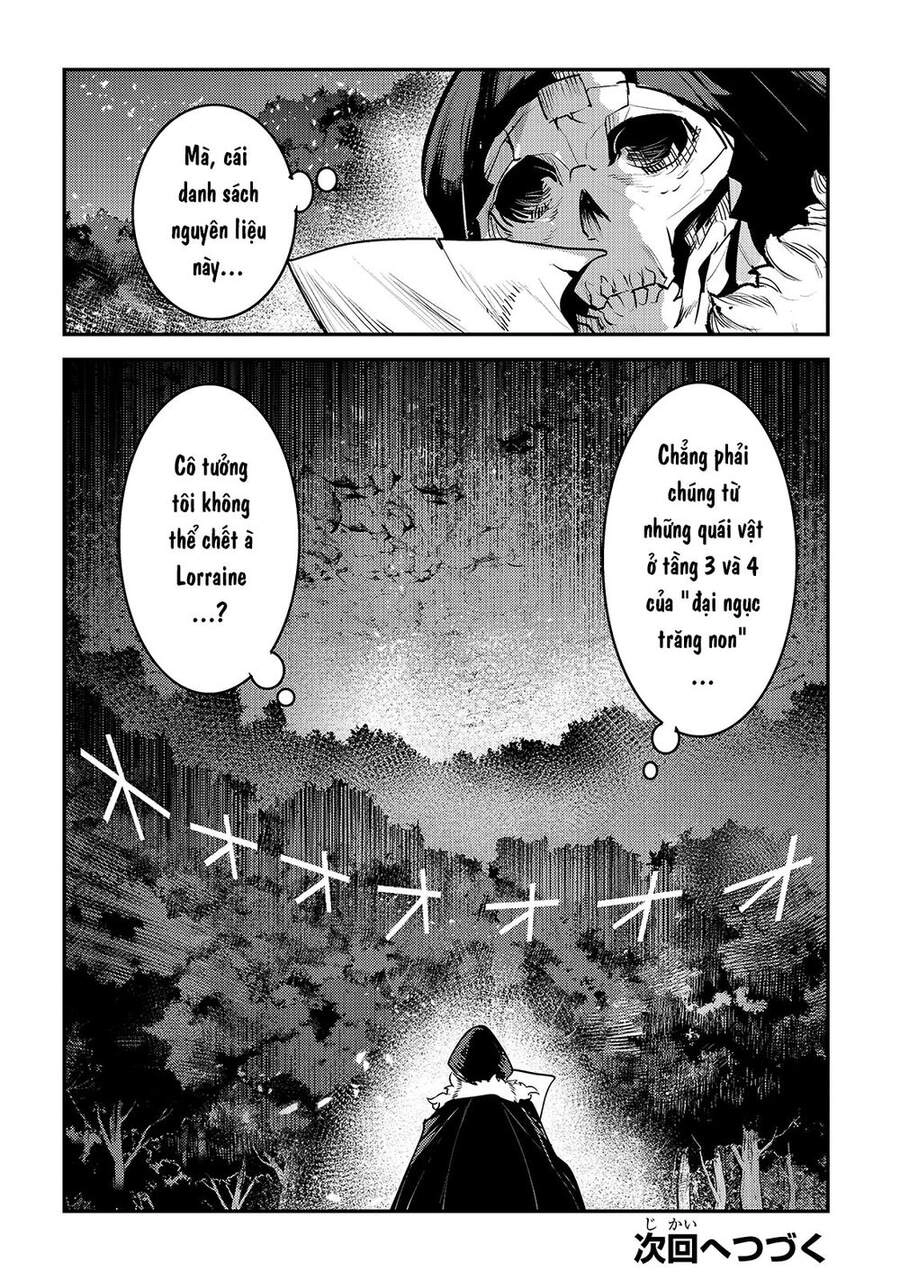 Nozomanu Fushi No Boukensha Chapter 36 - 23