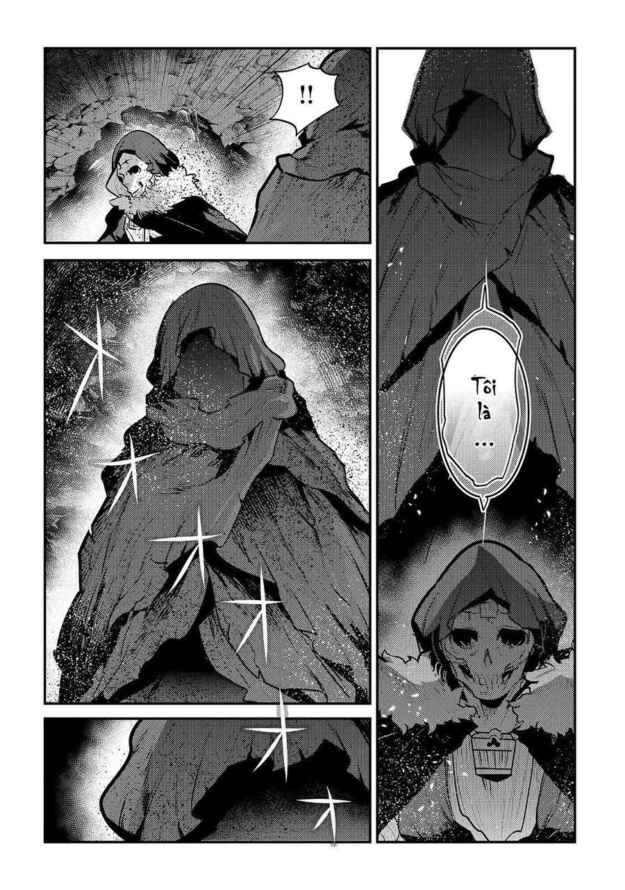 Nozomanu Fushi No Boukensha Chapter 37 - 6