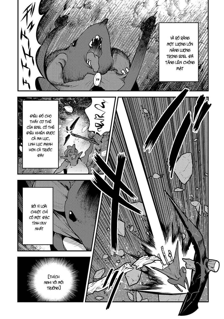 Nozomanu Fushi No Boukensha Chapter 37 - 19