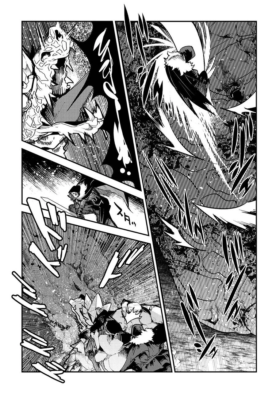 Nozomanu Fushi No Boukensha Chapter 38 - 7