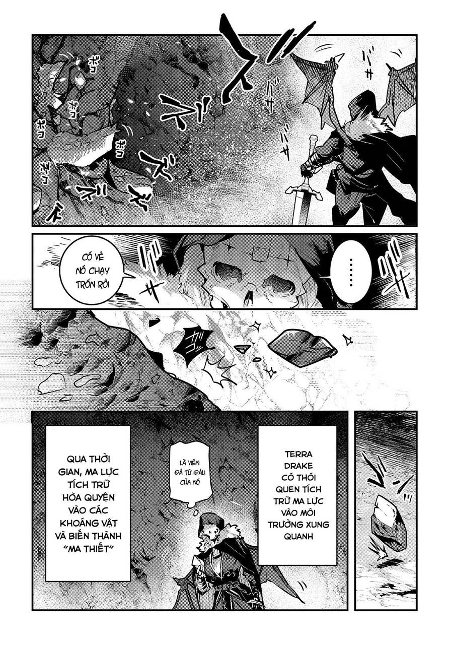 Nozomanu Fushi No Boukensha Chapter 38 - 10