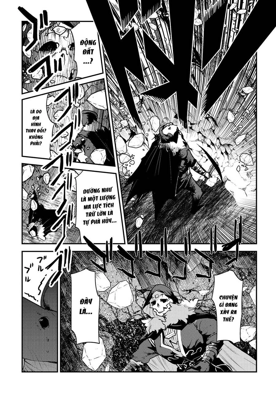 Nozomanu Fushi No Boukensha Chapter 38 - 17