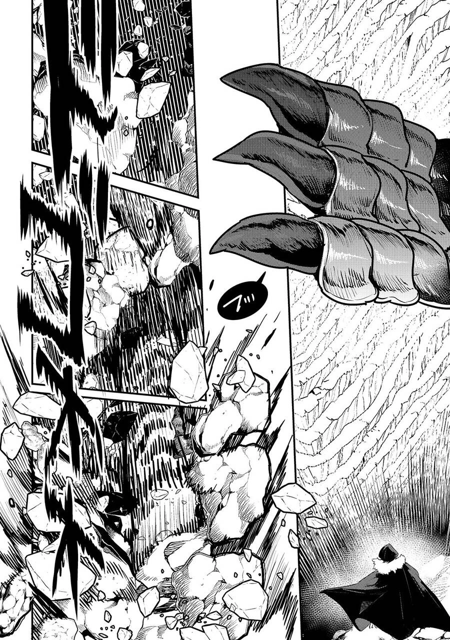 Nozomanu Fushi No Boukensha Chapter 38 - 18