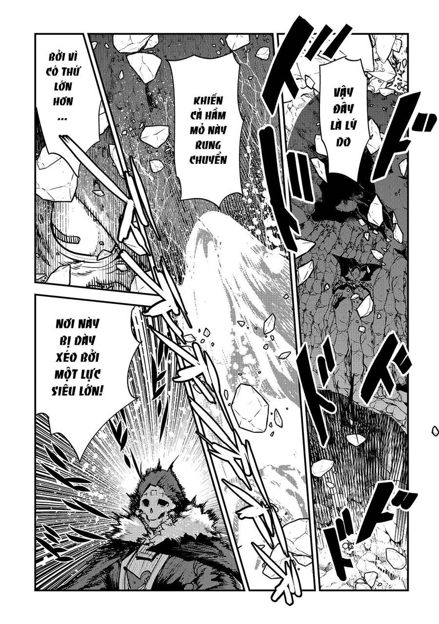 Nozomanu Fushi No Boukensha Chapter 38 - 19