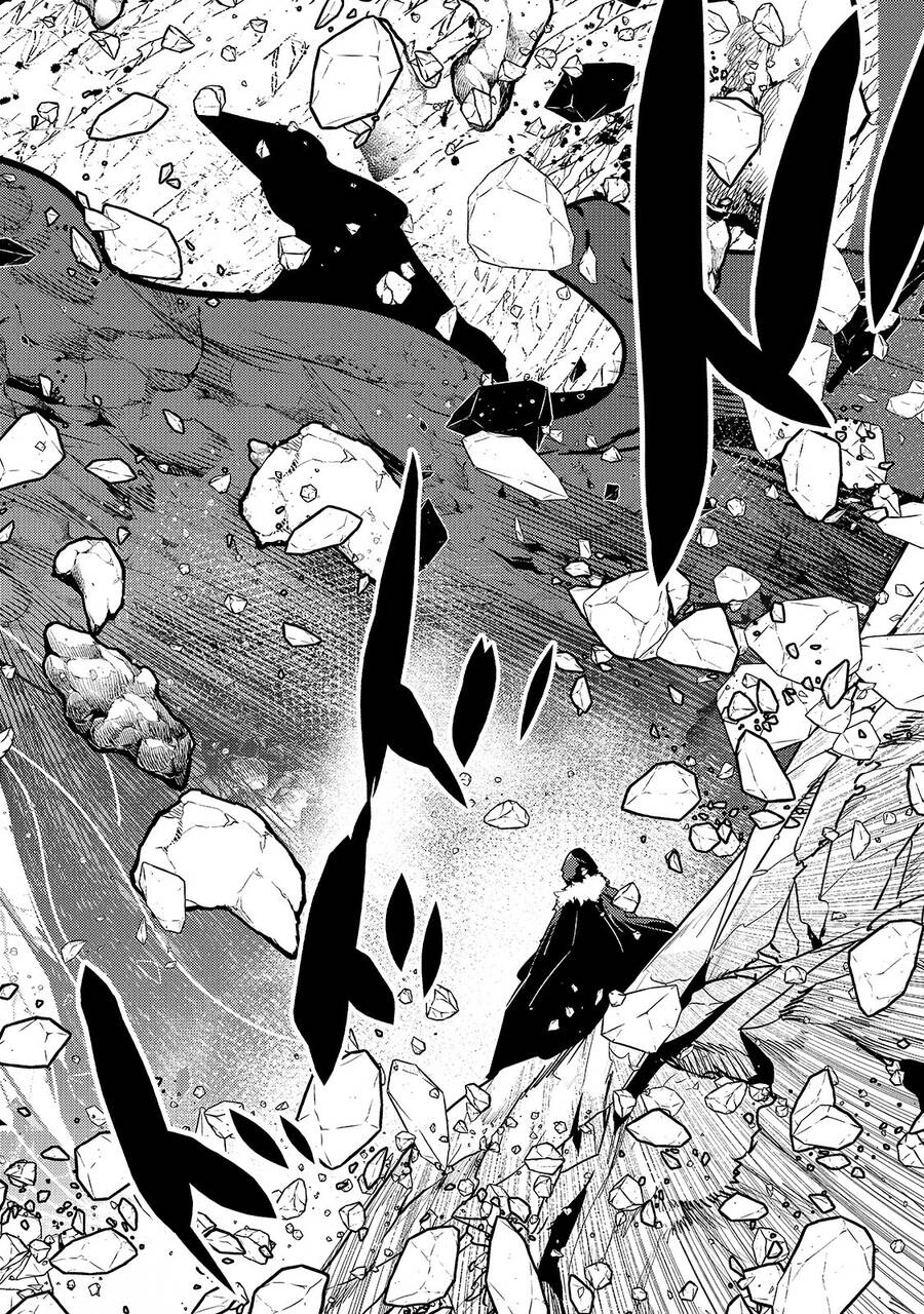 Nozomanu Fushi No Boukensha Chapter 38 - 20