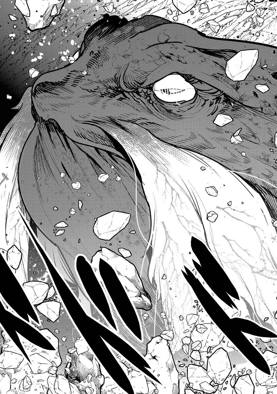 Nozomanu Fushi No Boukensha Chapter 38 - 21