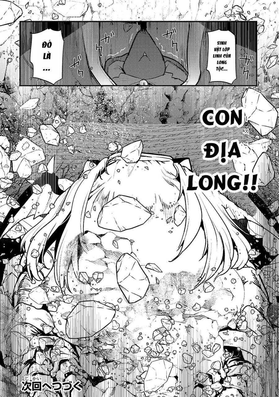 Nozomanu Fushi No Boukensha Chapter 38 - 22