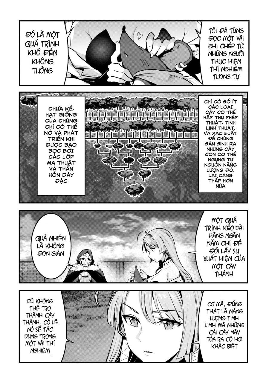 Nozomanu Fushi No Boukensha Chapter 40 - 19