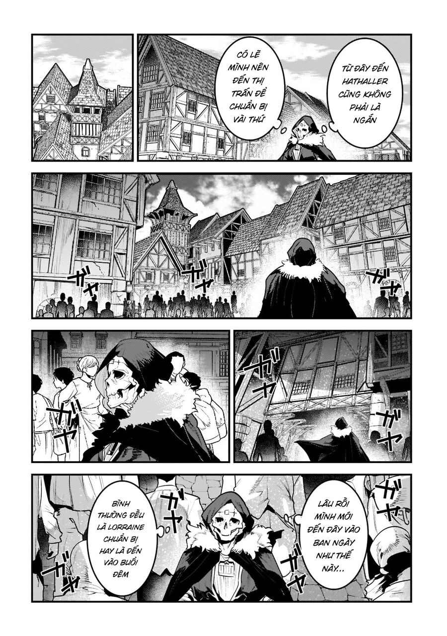 Nozomanu Fushi No Boukensha Chapter 40 - 23