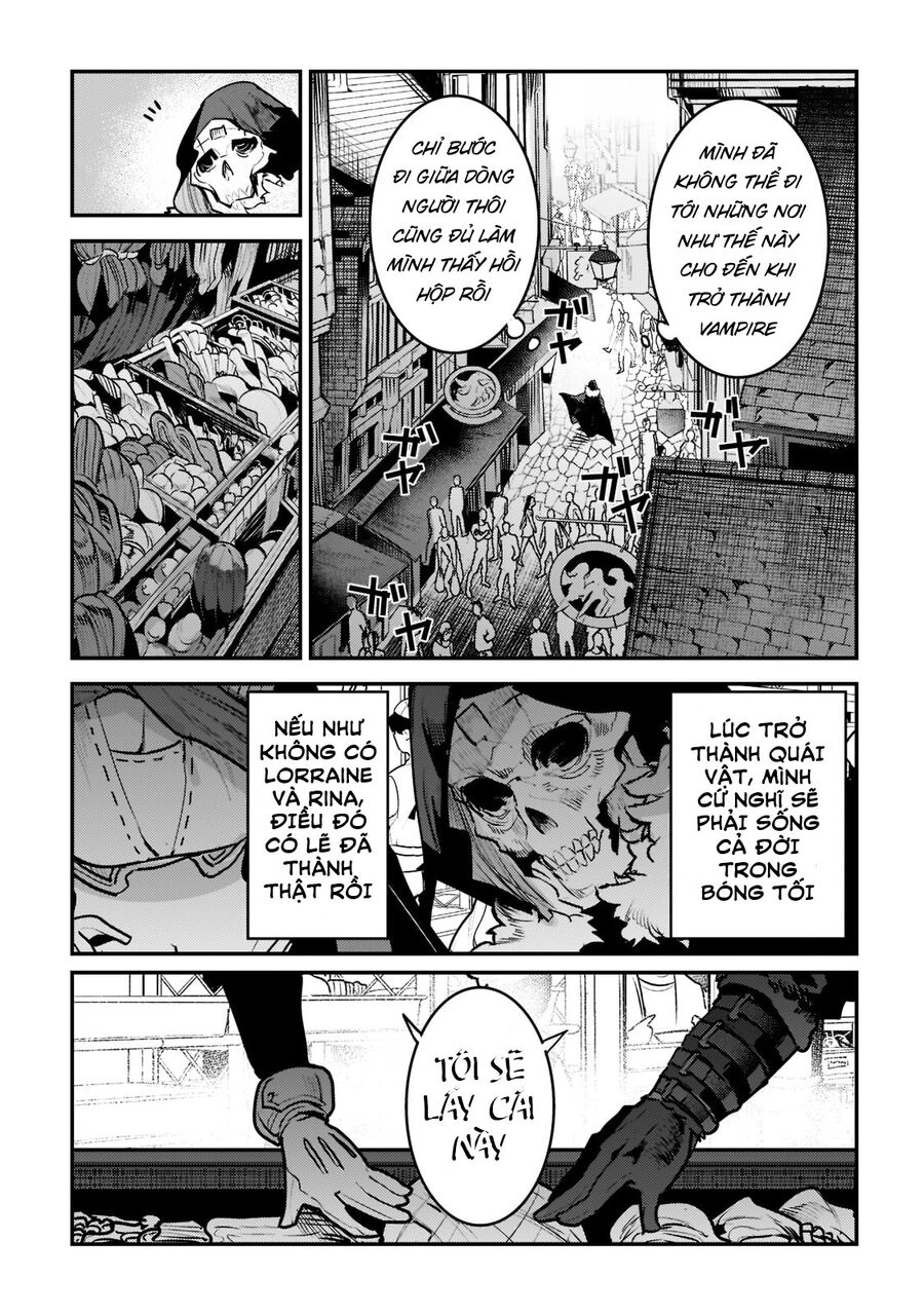 Nozomanu Fushi No Boukensha Chapter 40 - 24