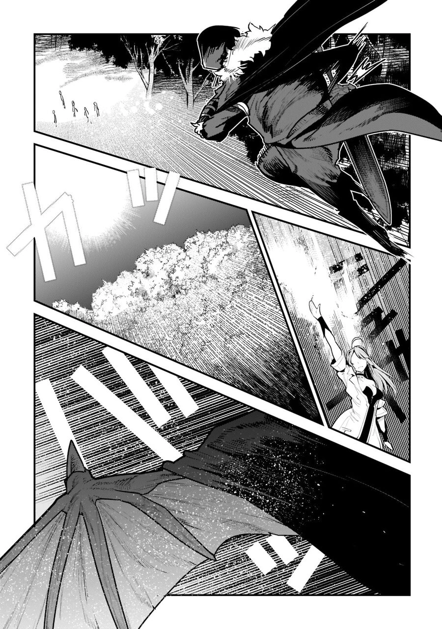 Nozomanu Fushi No Boukensha Chapter 41 - 20